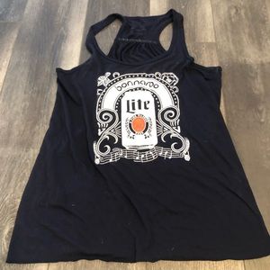 Womens Tank Tops (qty 5)